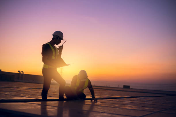 Best Storm Damage Roof Repair  in Limon, CO