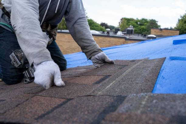 Quick and Trustworthy Emergency Roof Repair Services in Limon, CO