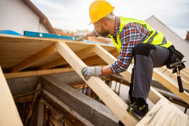 Best Roof Replacement Cost  in Limon, CO