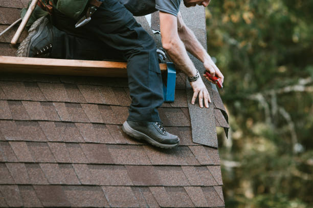 Roof Repair Estimates in Limon, CO